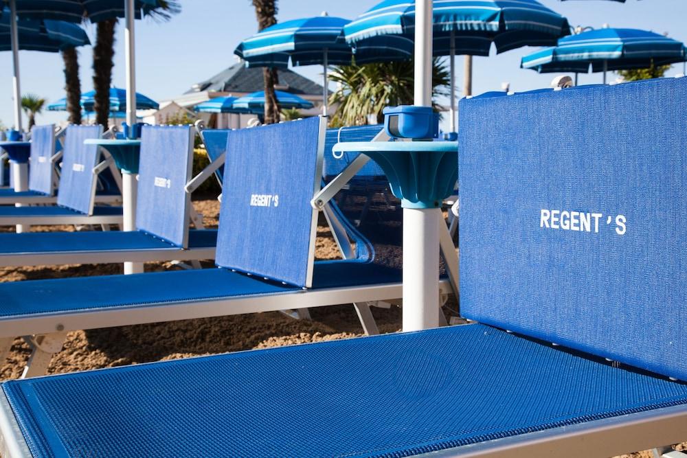 Regent'S Hotel Lido di Jesolo Exterior foto