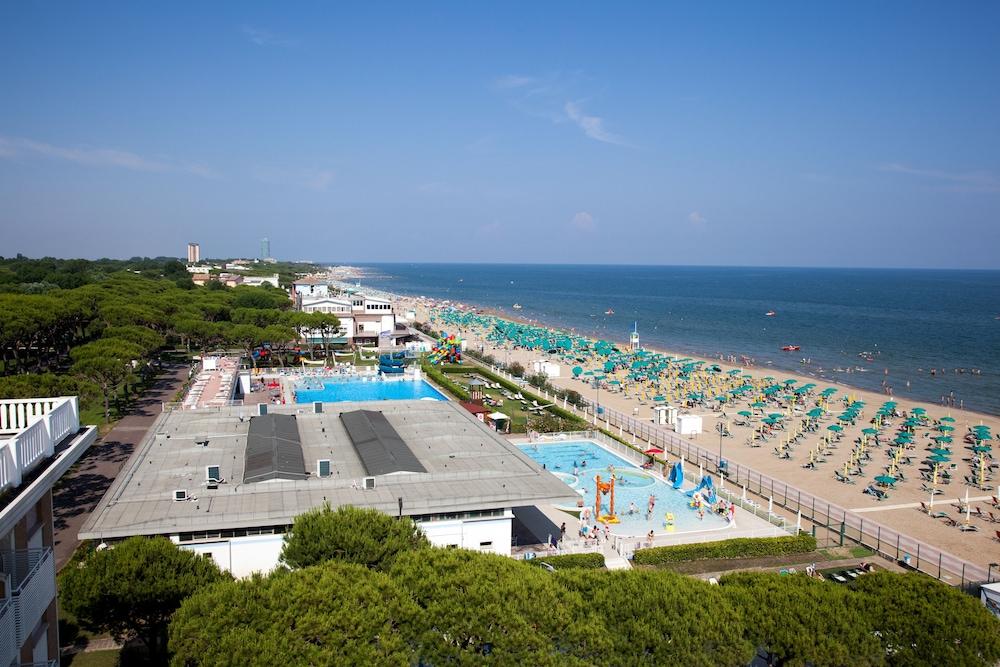 Regent'S Hotel Lido di Jesolo Exterior foto