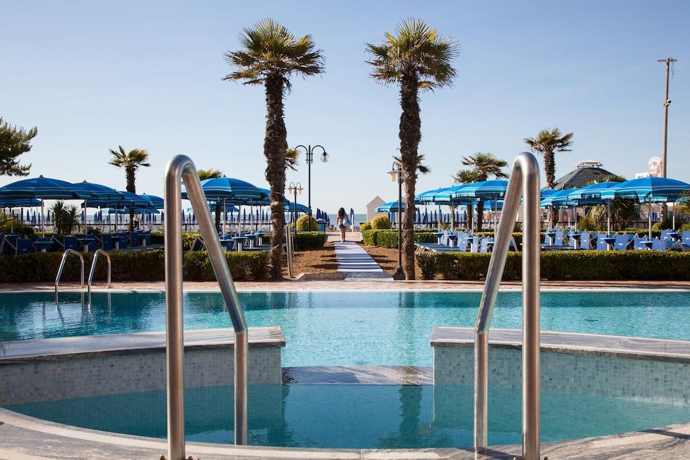Regent'S Hotel Lido di Jesolo Exterior foto