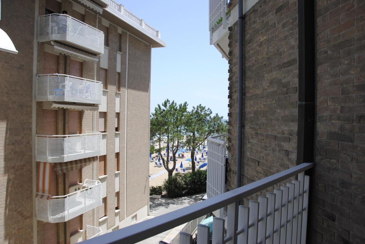 Regent'S Hotel Lido di Jesolo Exterior foto