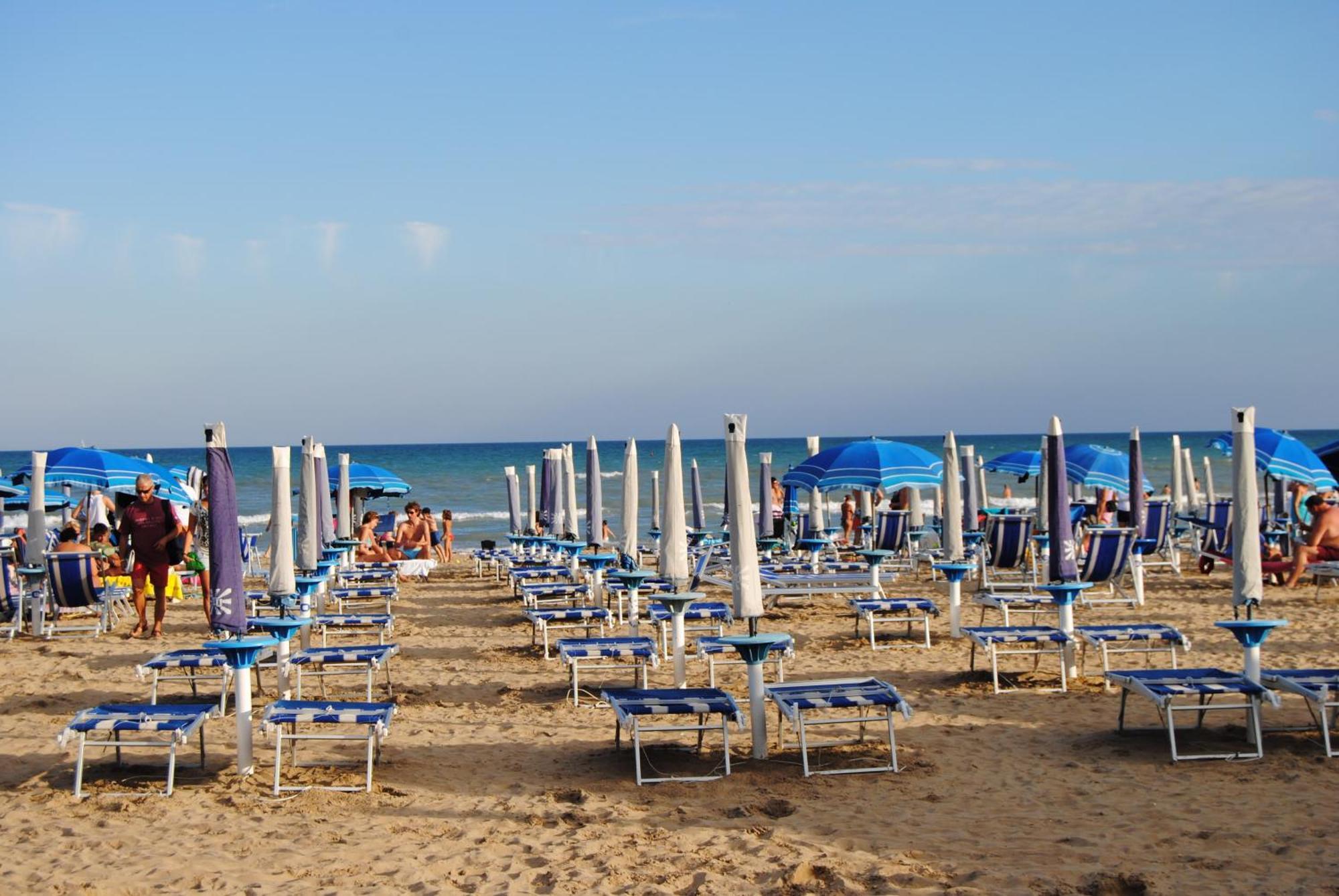 Regent'S Hotel Lido di Jesolo Exterior foto