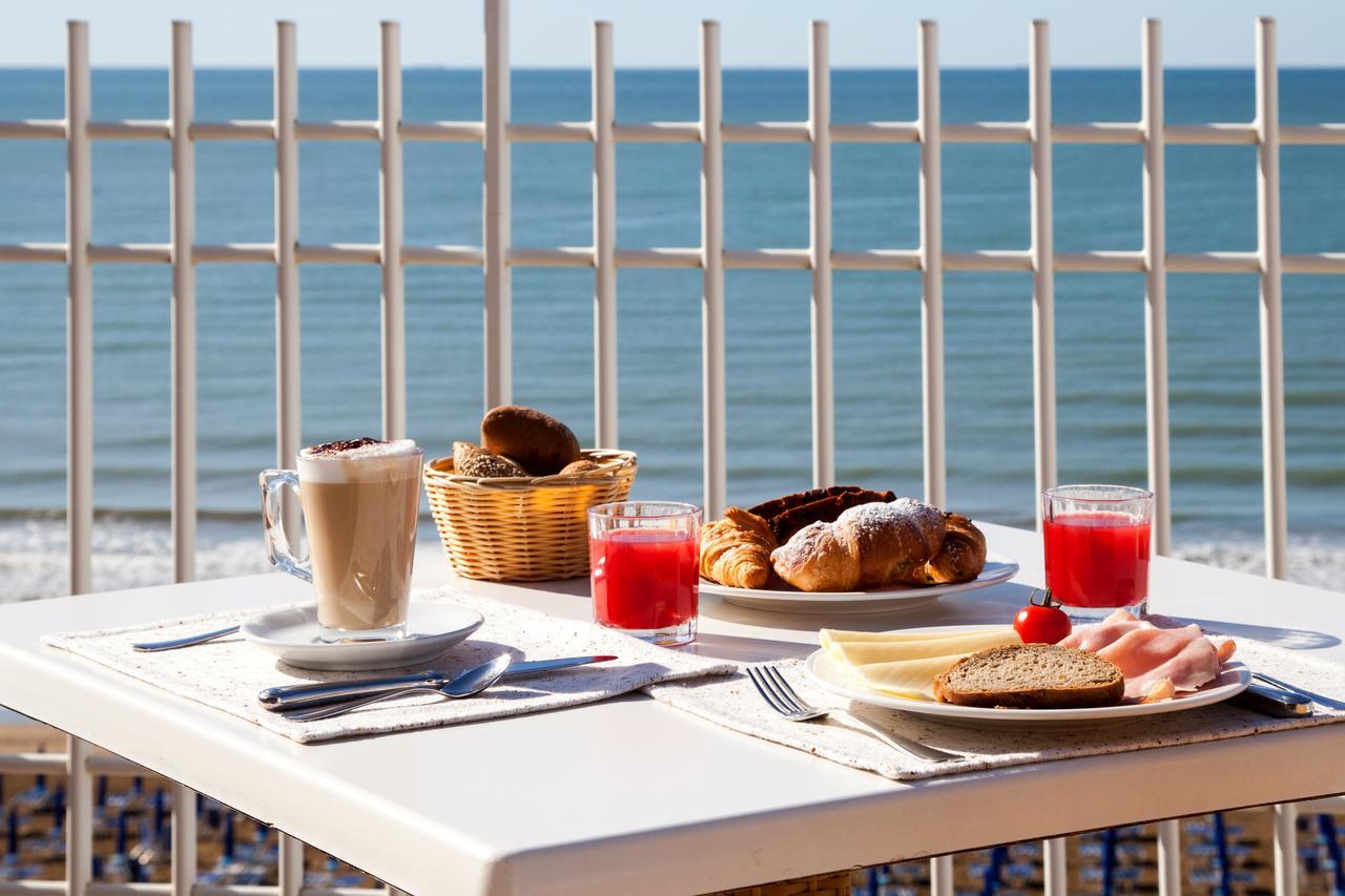 Regent'S Hotel Lido di Jesolo Exterior foto
