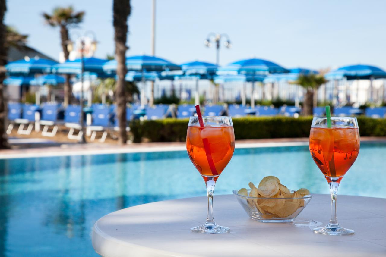 Regent'S Hotel Lido di Jesolo Exterior foto