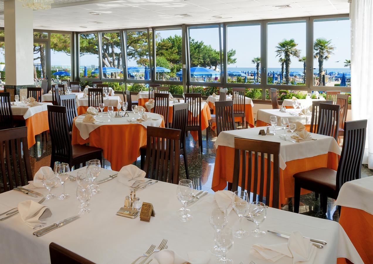 Regent'S Hotel Lido di Jesolo Exterior foto