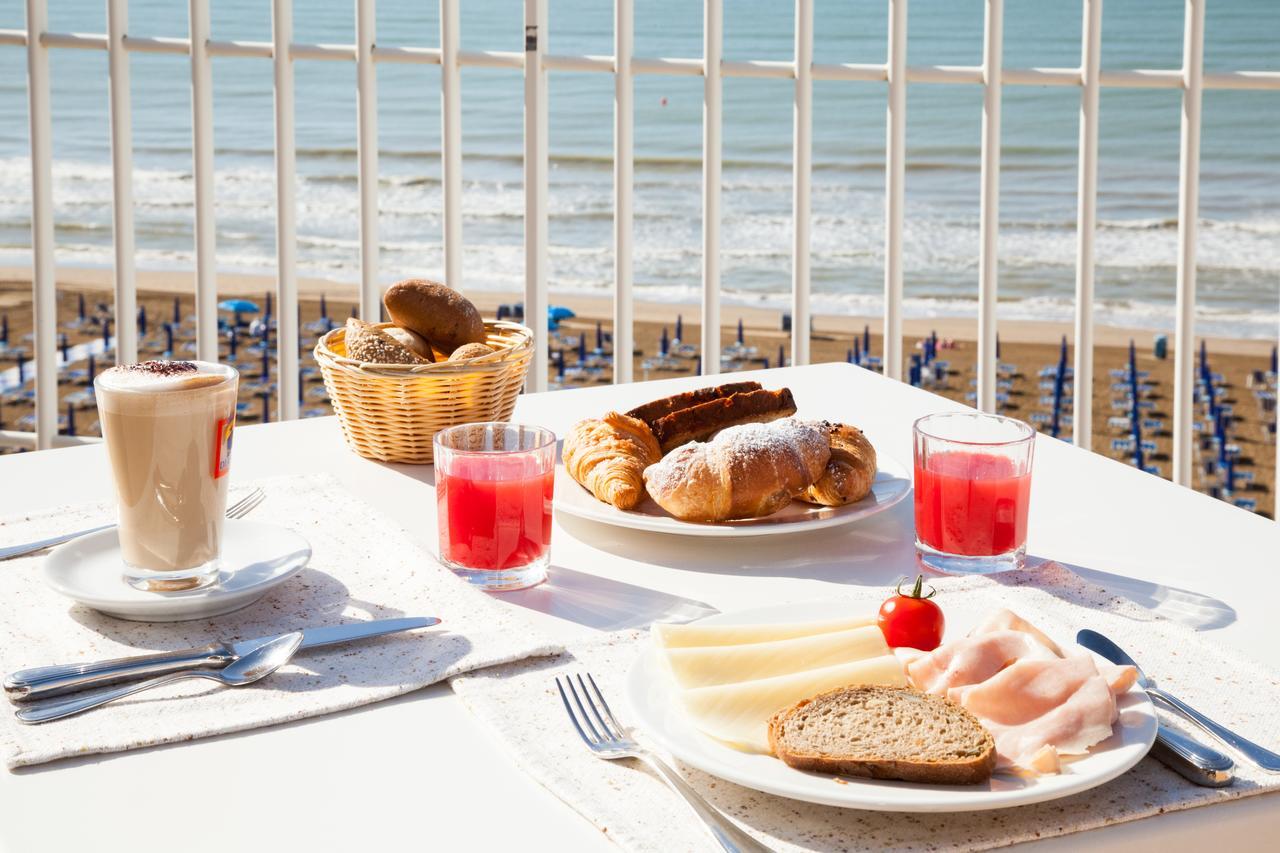 Regent'S Hotel Lido di Jesolo Exterior foto