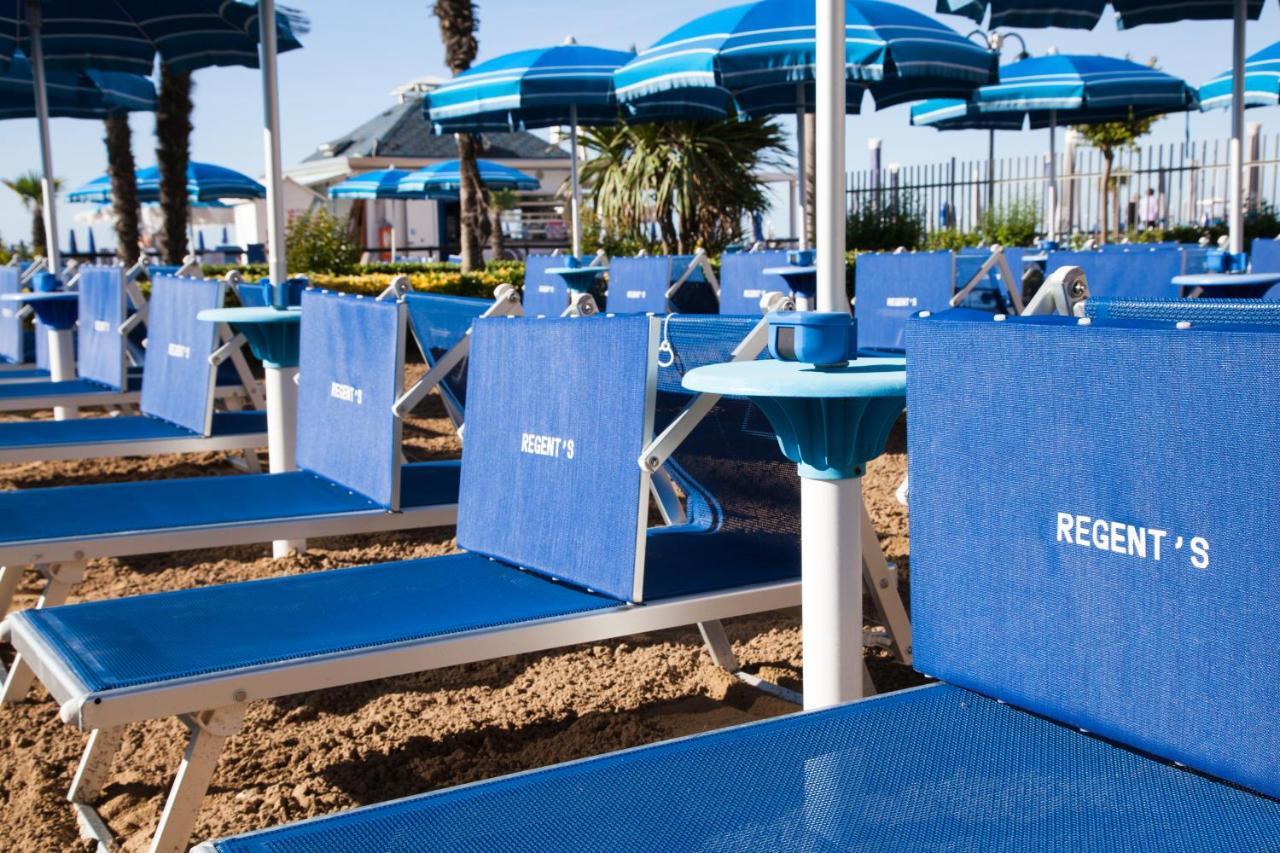 Regent'S Hotel Lido di Jesolo Exterior foto