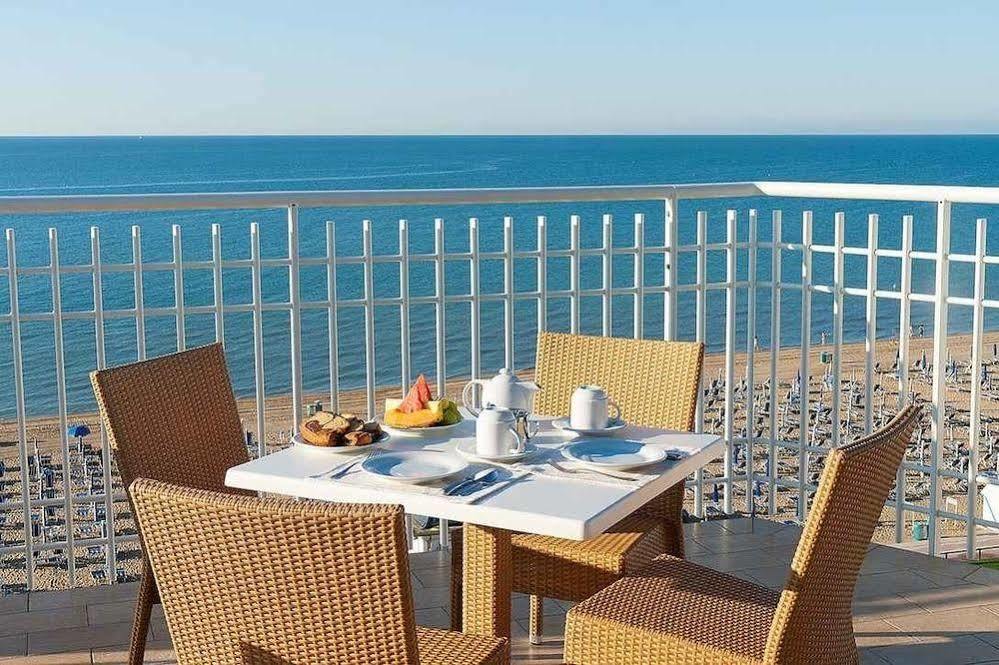 Regent'S Hotel Lido di Jesolo Exterior foto