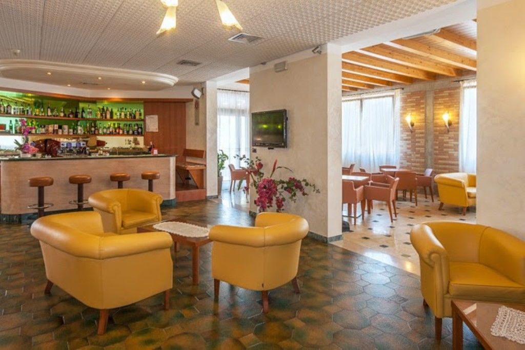 Regent'S Hotel Lido di Jesolo Exterior foto