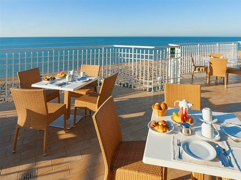 Regent'S Hotel Lido di Jesolo Exterior foto