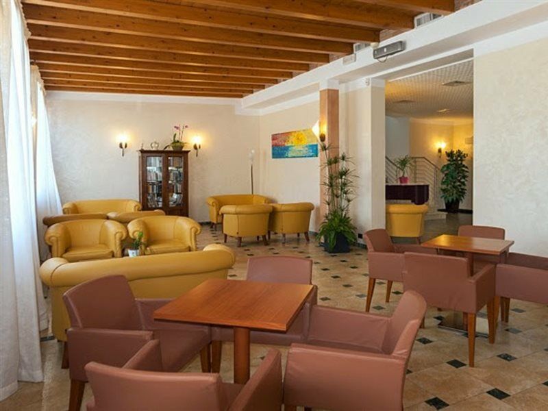 Regent'S Hotel Lido di Jesolo Exterior foto