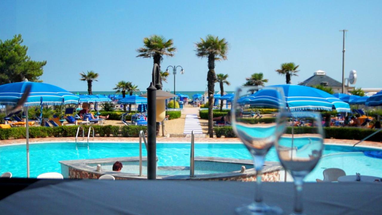 Regent'S Hotel Lido di Jesolo Exterior foto